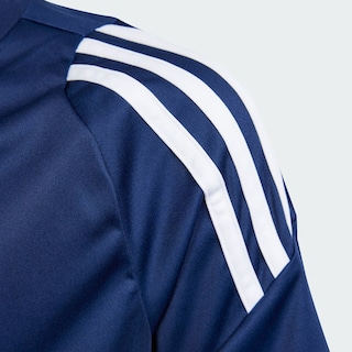 Foto 6 | Jersey Adidas Tiro 24 Kids Azul para Niño
