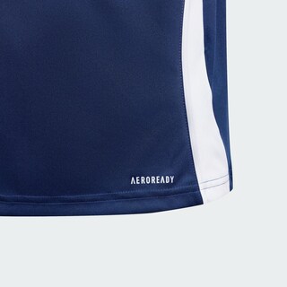 Foto 7 | Jersey Adidas Tiro 24 Kids Azul para Niño