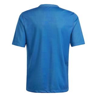Foto 2 | Playera Adidas Azul para Niño