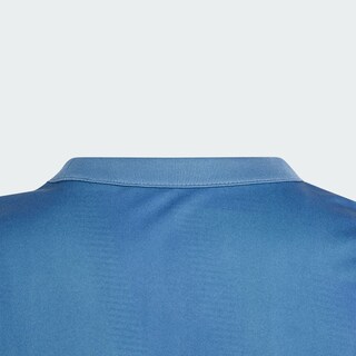 Foto 7 | Playera Adidas Azul para Niño