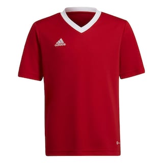 Foto 1 | Jersey Entrada 22 Adidas Rojo Niños