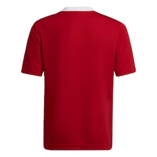 Foto 2 | Jersey Entrada 22 Adidas Rojo Niños