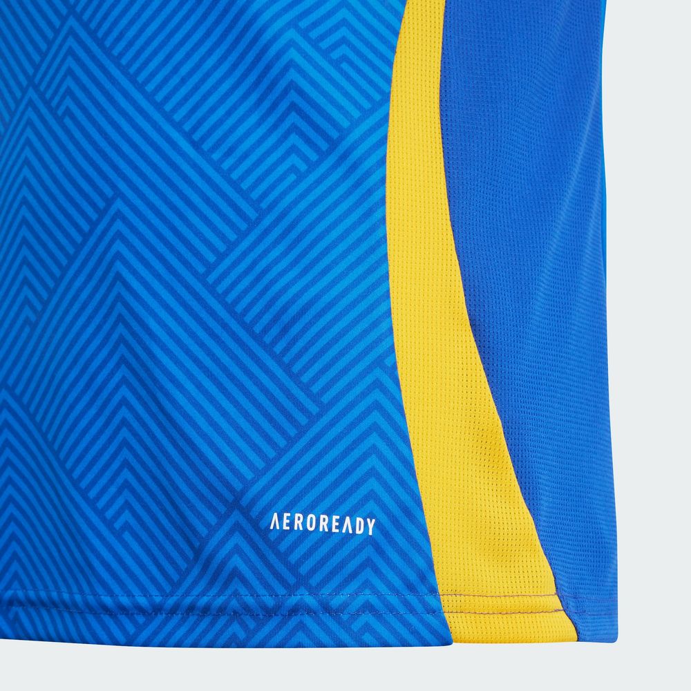 Foto 6 | Jersey Adidas Visitante Tigres Tuanl 24/25 para Niños