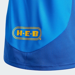 Foto 7 | Jersey Adidas Visitante Tigres Tuanl 24/25 para Niños