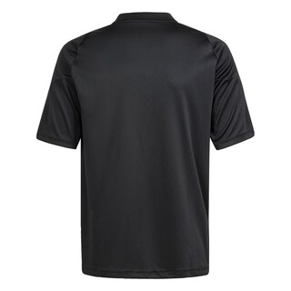 Foto 2 | Jersey Tiro 24 Kids Adidas Negro Niños