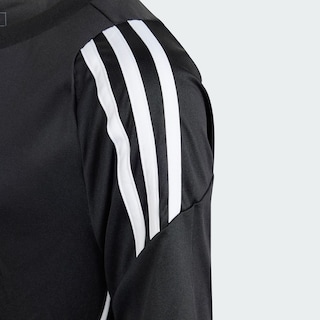 Foto 5 | Jersey Tiro 24 Kids Adidas Negro Niños