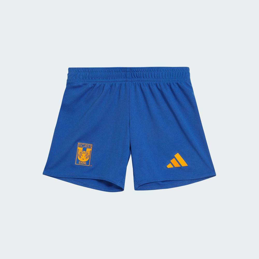 Foto 6 pulgar | Conjunto Deportivo Adidas Tigres UANL para Niño