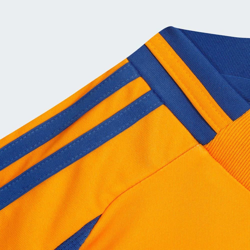 Foto 8 pulgar | Conjunto Deportivo Adidas Tigres UANL para Niño