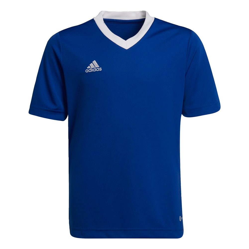 Foto 2 pulgar | Jersey  Adidas Azul para Niño