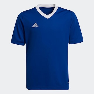Foto 3 | Jersey Adidas Azul para Niño