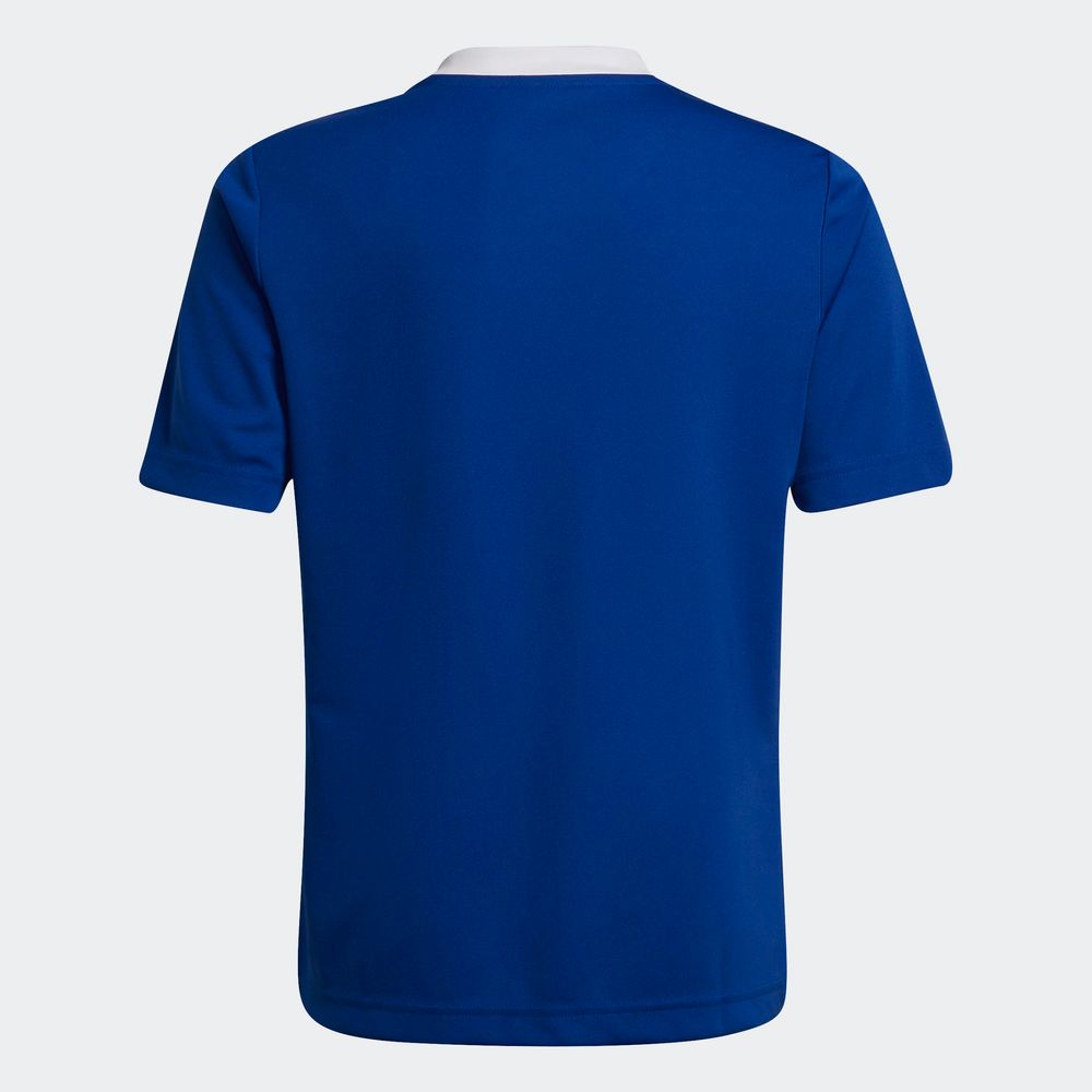 Foto 4 | Jersey  Adidas Azul para Niño