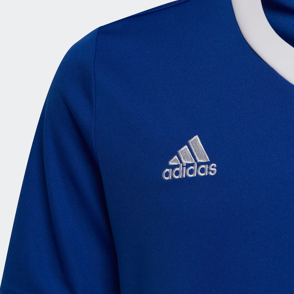 Foto 6 pulgar | Jersey  Adidas Azul para Niño