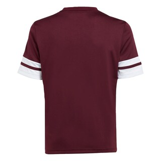 Foto 3 | Jersey Squadra 25 Kids Adidas Granate para Niños