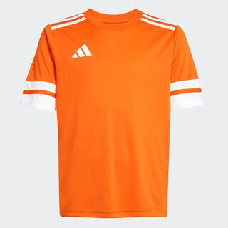 Foto 5 | Jersey Squadra 25 Kids Adidas Naranja para Niños