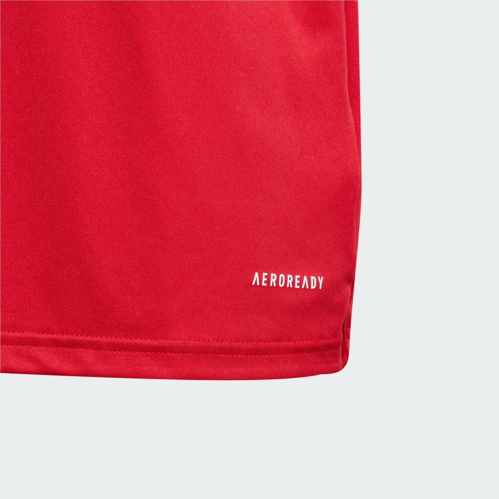 Foto 6 pulgar | Playera Fortore 23 Adidas Rojo Niños