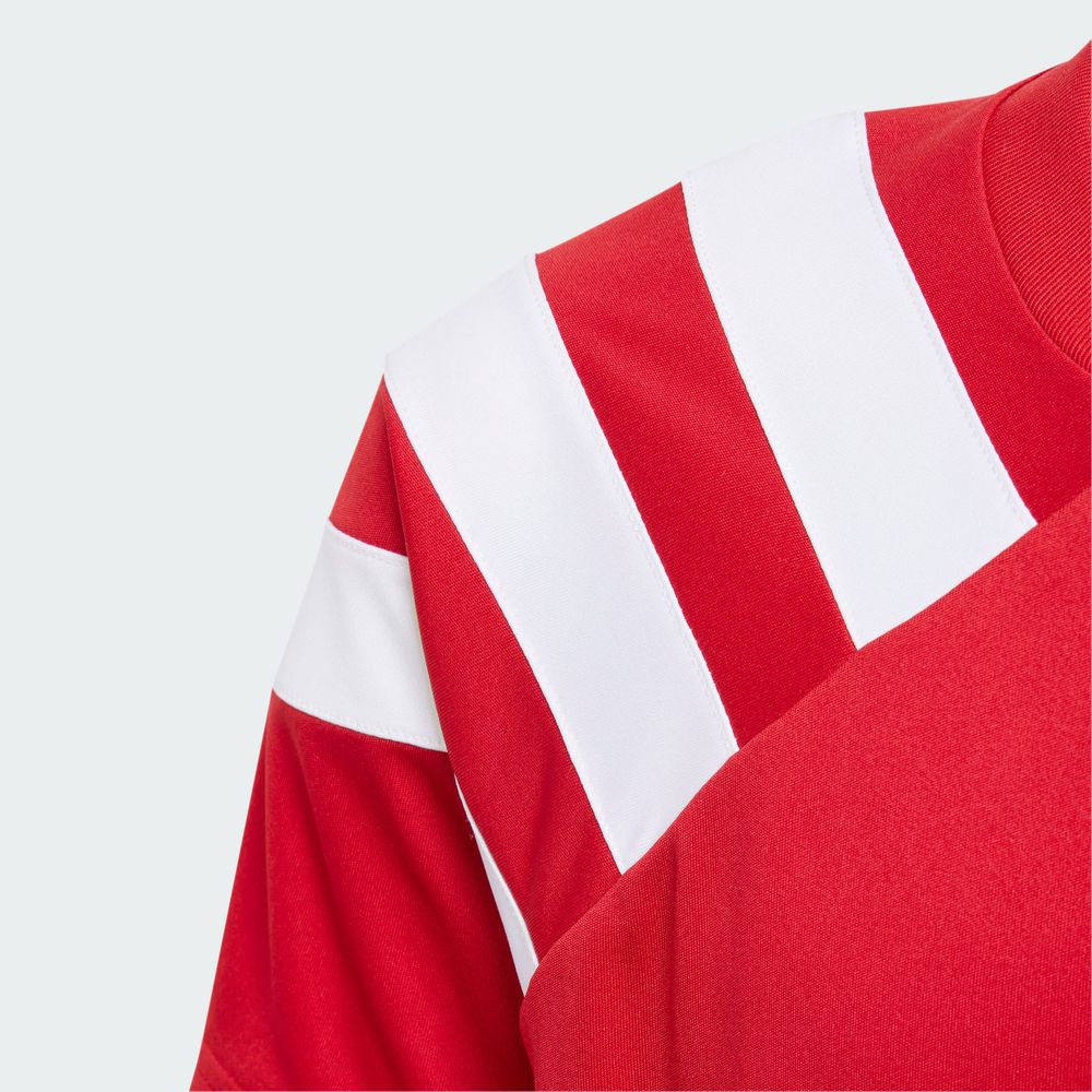 Foto 7 pulgar | Playera Fortore 23 Adidas Rojo Niños