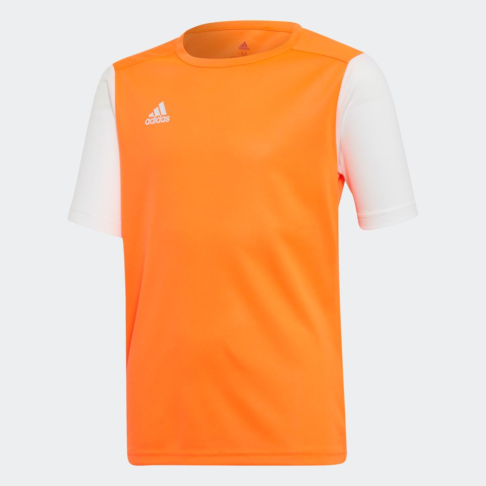 Foto 4 pulgar | Jersey Adidas Estro 19 para Niño