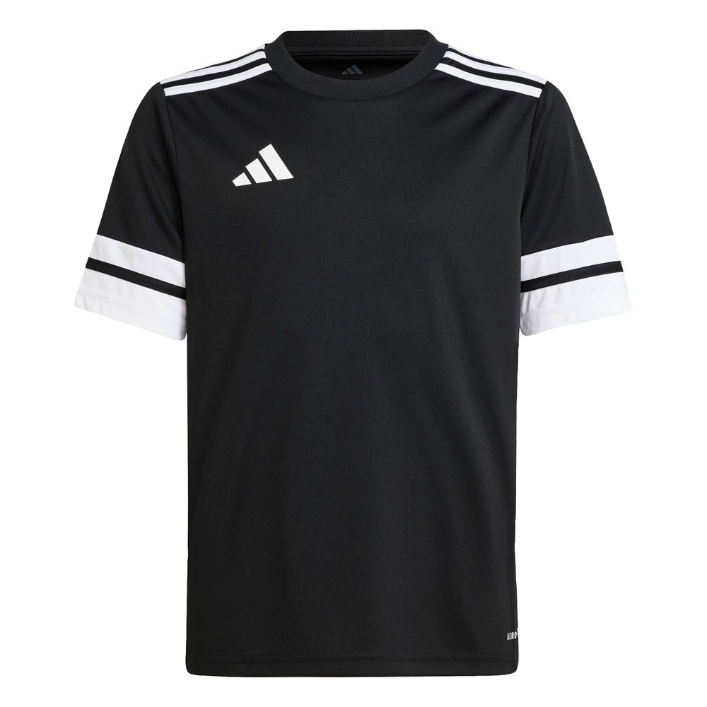 Foto 2 pulgar | Jersey Squadra 25 Kids Adidas Negro para Niños