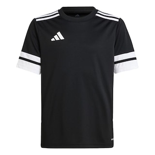 Foto 1 | Jersey Squadra 25 Kids Adidas Negro para Niños