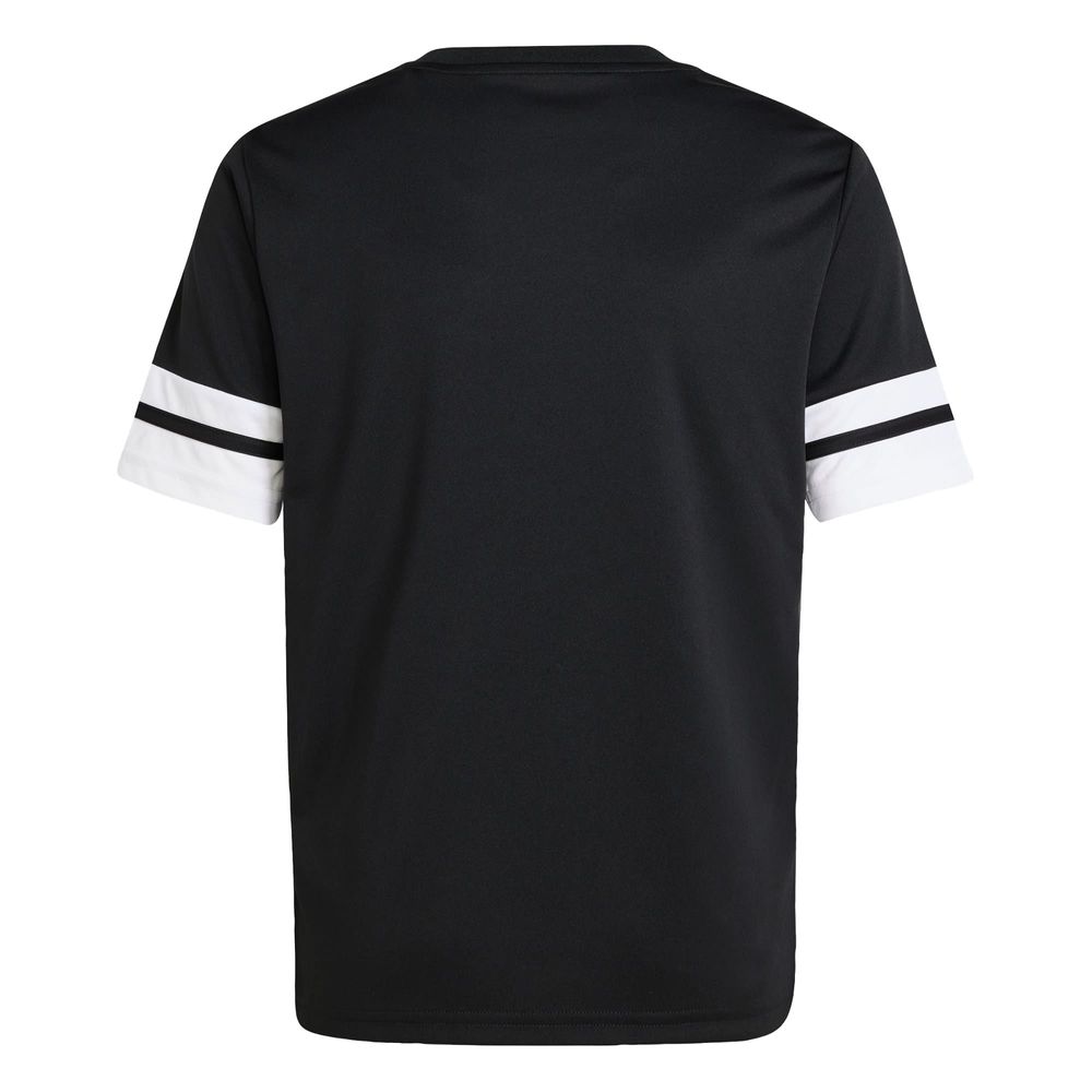 Foto 4 pulgar | Jersey Squadra 25 Kids Adidas Negro para Niños