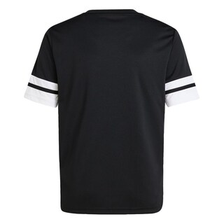 Foto 3 | Jersey Squadra 25 Kids Adidas Negro para Niños