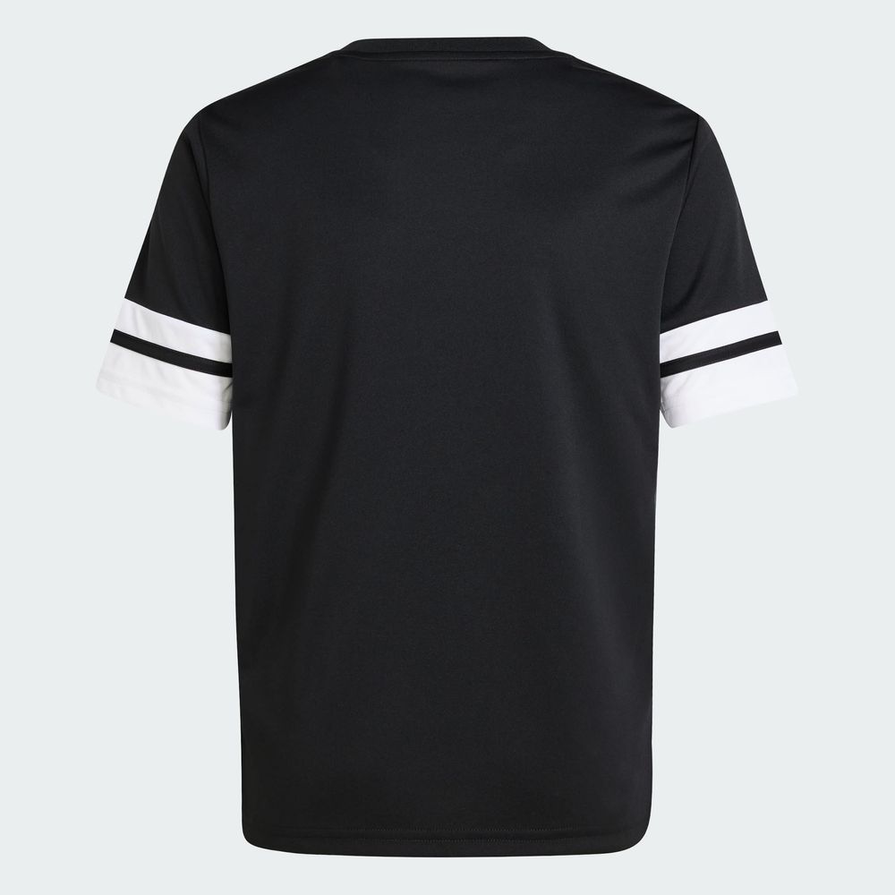 Foto 8 | Jersey Squadra 25 Kids Adidas Negro para Niños