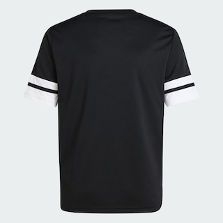 Foto 8 | Jersey Squadra 25 Kids Adidas Negro para Niños