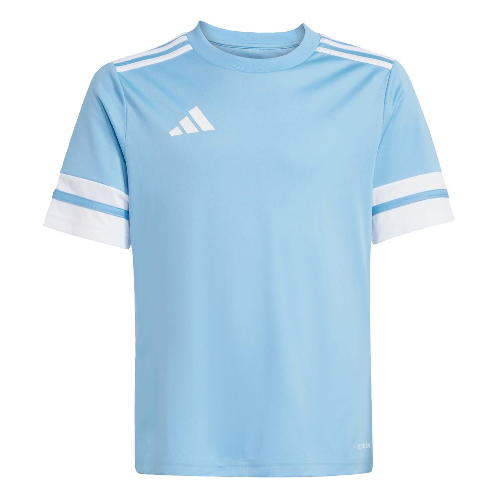 Foto 1 | Jersey Squadra 25 Kids Adidas Azul para Niños