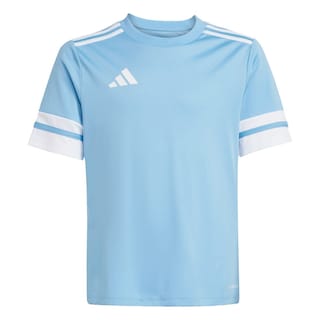 Foto 1 | Jersey Squadra 25 Kids Adidas Azul para Niños