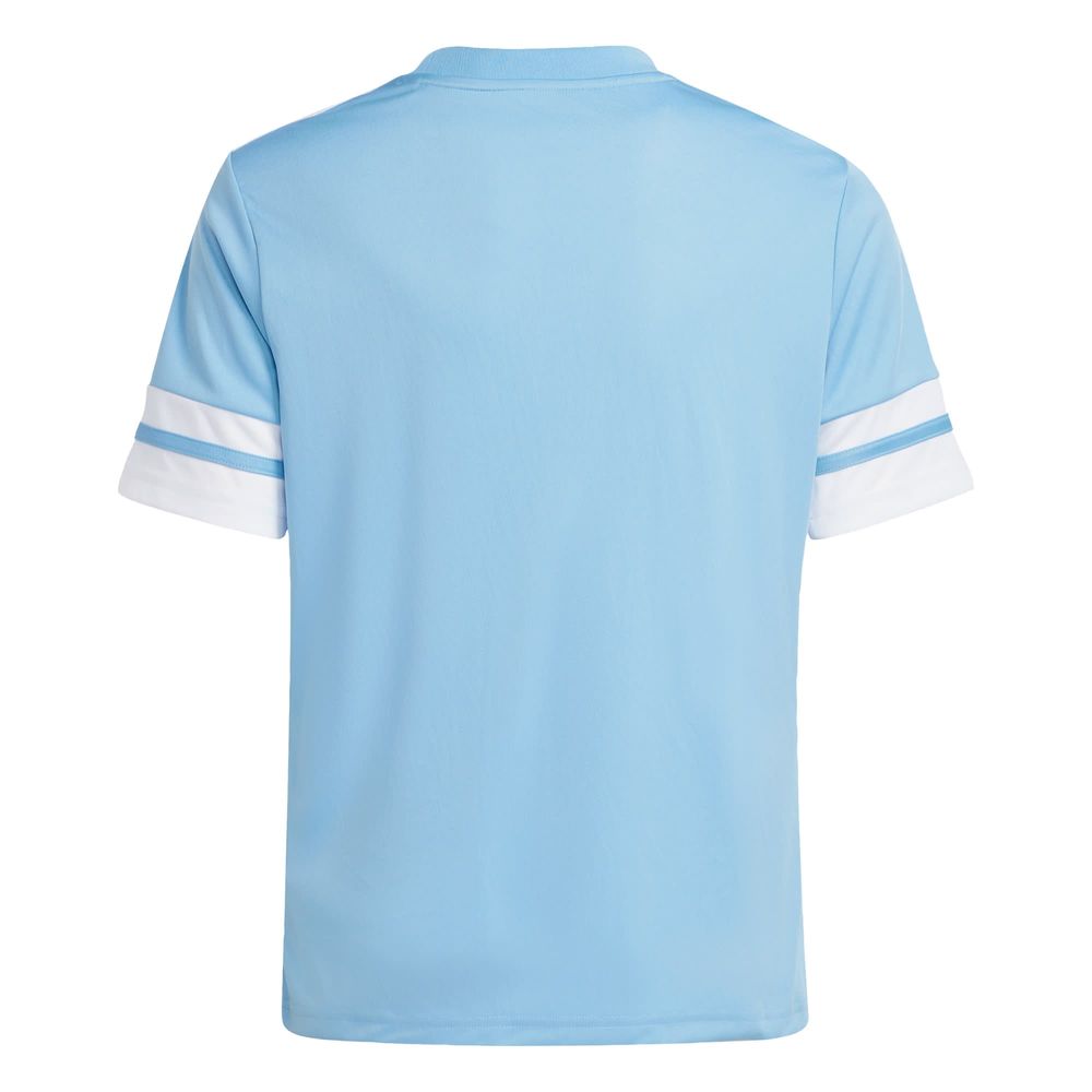 Foto 4 pulgar | Jersey Squadra 25 Kids Adidas Azul para Niños