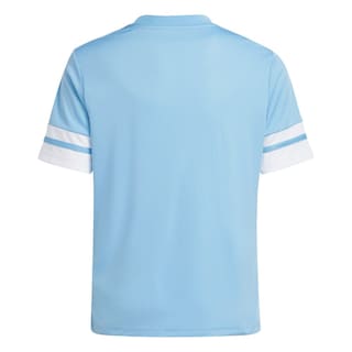 Foto 3 | Jersey Squadra 25 Kids Adidas Azul para Niños