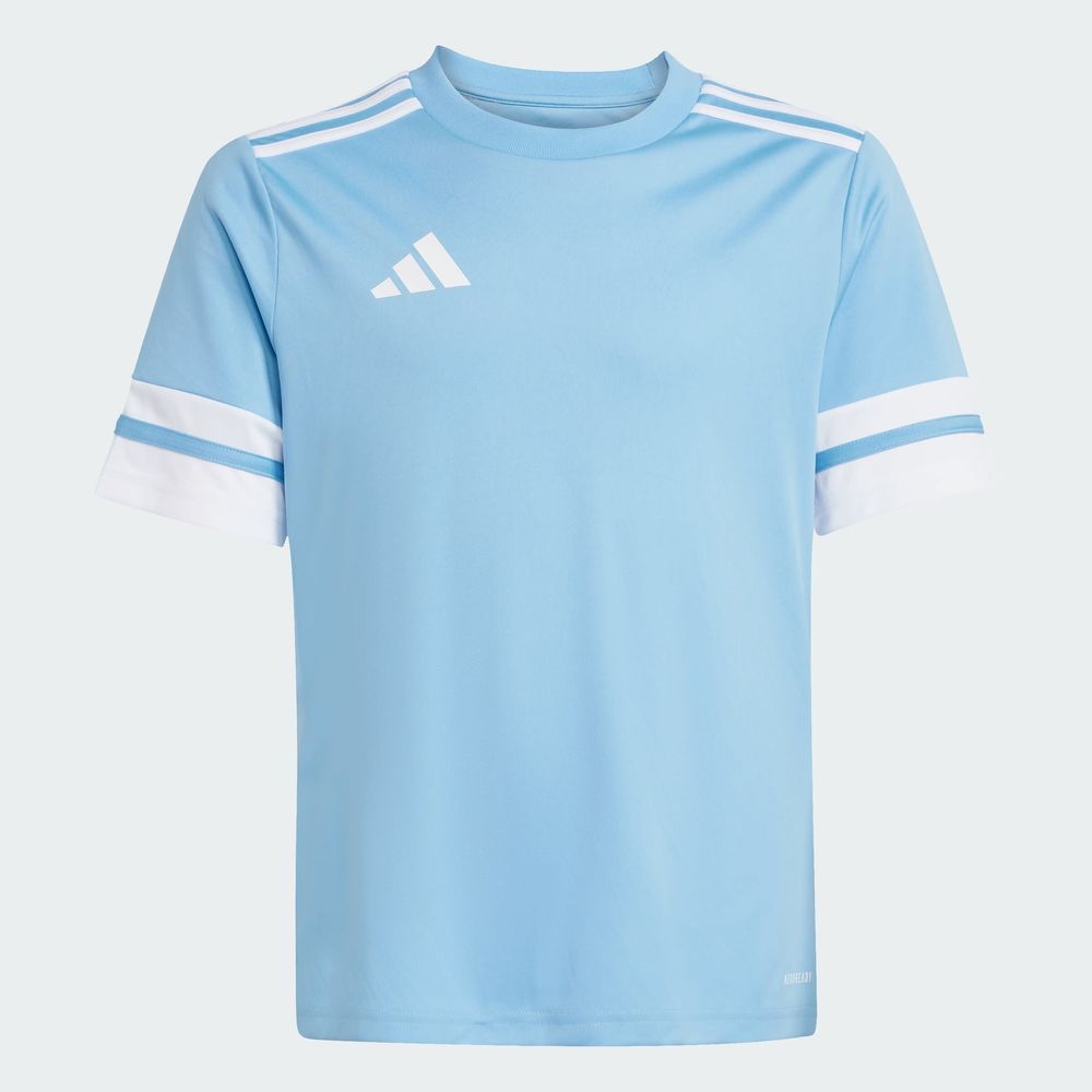 Foto 6 pulgar | Jersey Squadra 25 Kids Adidas Azul para Niños