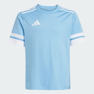 Foto 5 | Jersey Squadra 25 Kids Adidas Azul para Niños