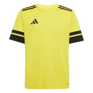 Foto 1 | Jersey Squadra 25 Kids Adidas Amarillo para Niños
