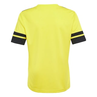 Foto 3 | Jersey Squadra 25 Kids Adidas Amarillo para Niños