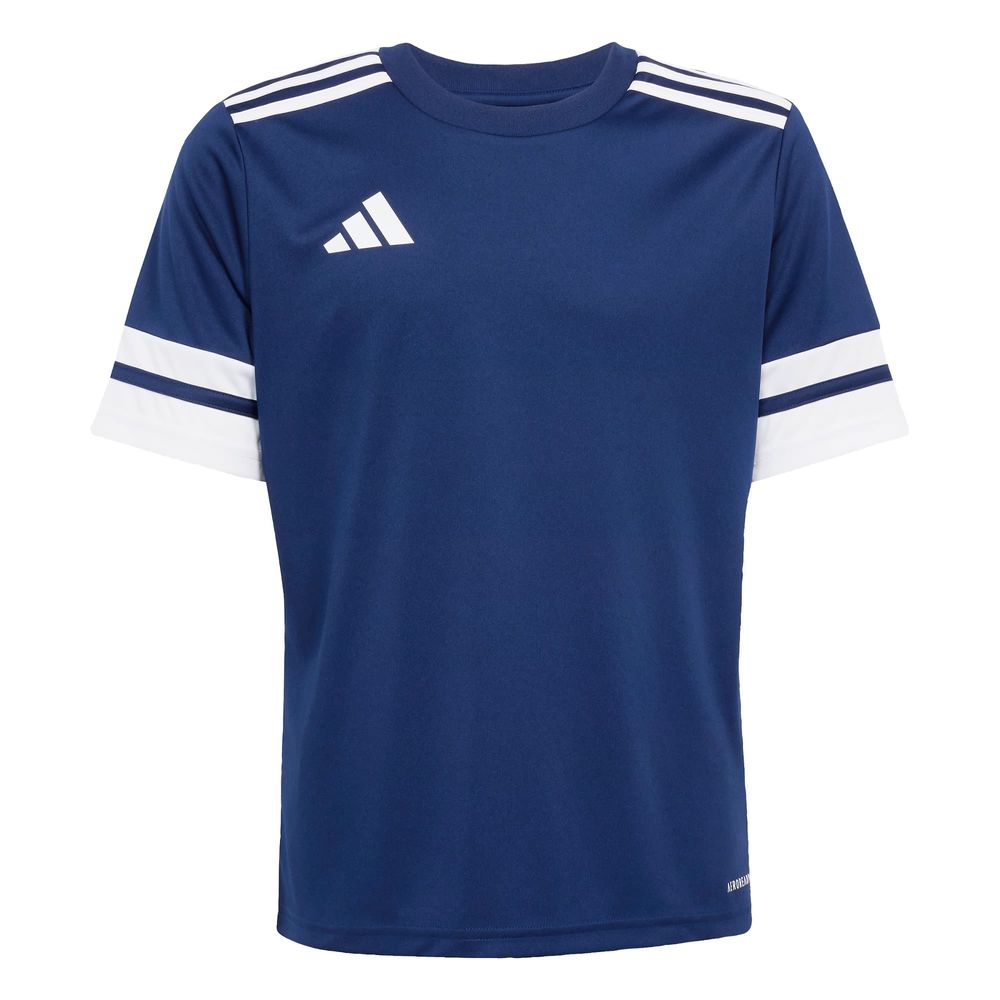 Jersey Squadra 25 Kids Adidas Azul para Niños