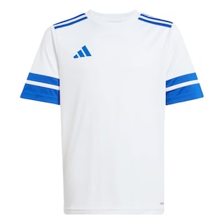 Foto 1 | Jersey Squadra 25 Kids Adidas Blanco para Niños