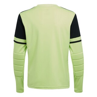 Foto 3 | Squa25 Gk Jsyly Adidas Verde Niños