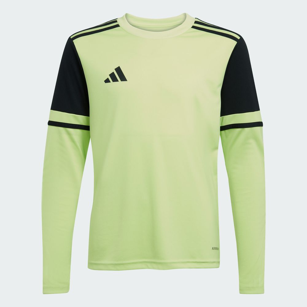 Foto 6 pulgar | Squa25 Gk Jsyly Adidas Verde Niños