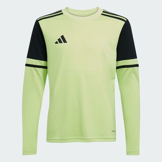 Foto 5 | Squa25 Gk Jsyly Adidas Verde Niños