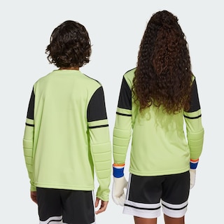 Foto 6 | Squa25 Gk Jsyly Adidas Verde Niños