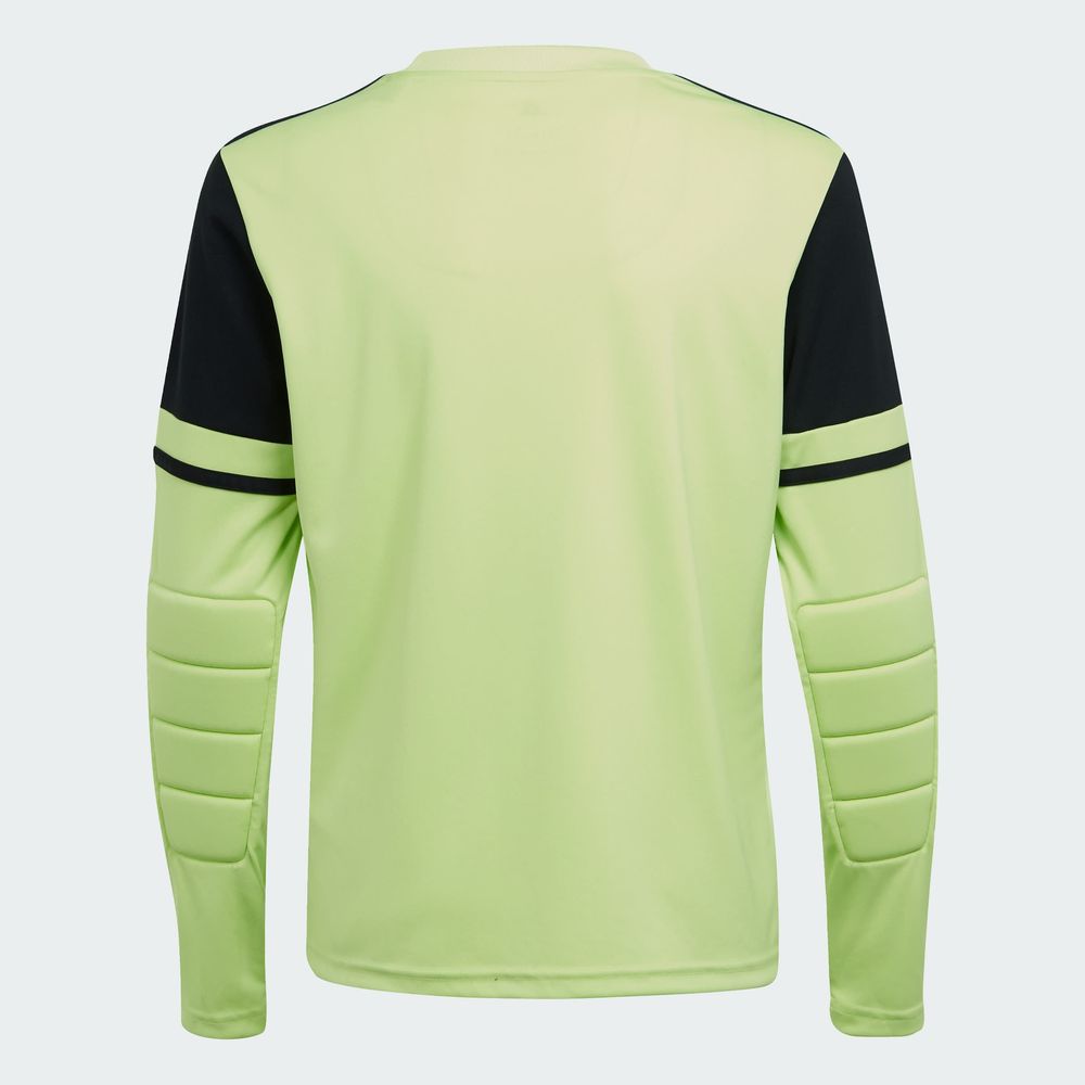 Foto 9 pulgar | Squa25 Gk Jsyly Adidas Verde Niños