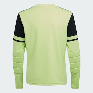 Foto 8 | Squa25 Gk Jsyly Adidas Verde Niños