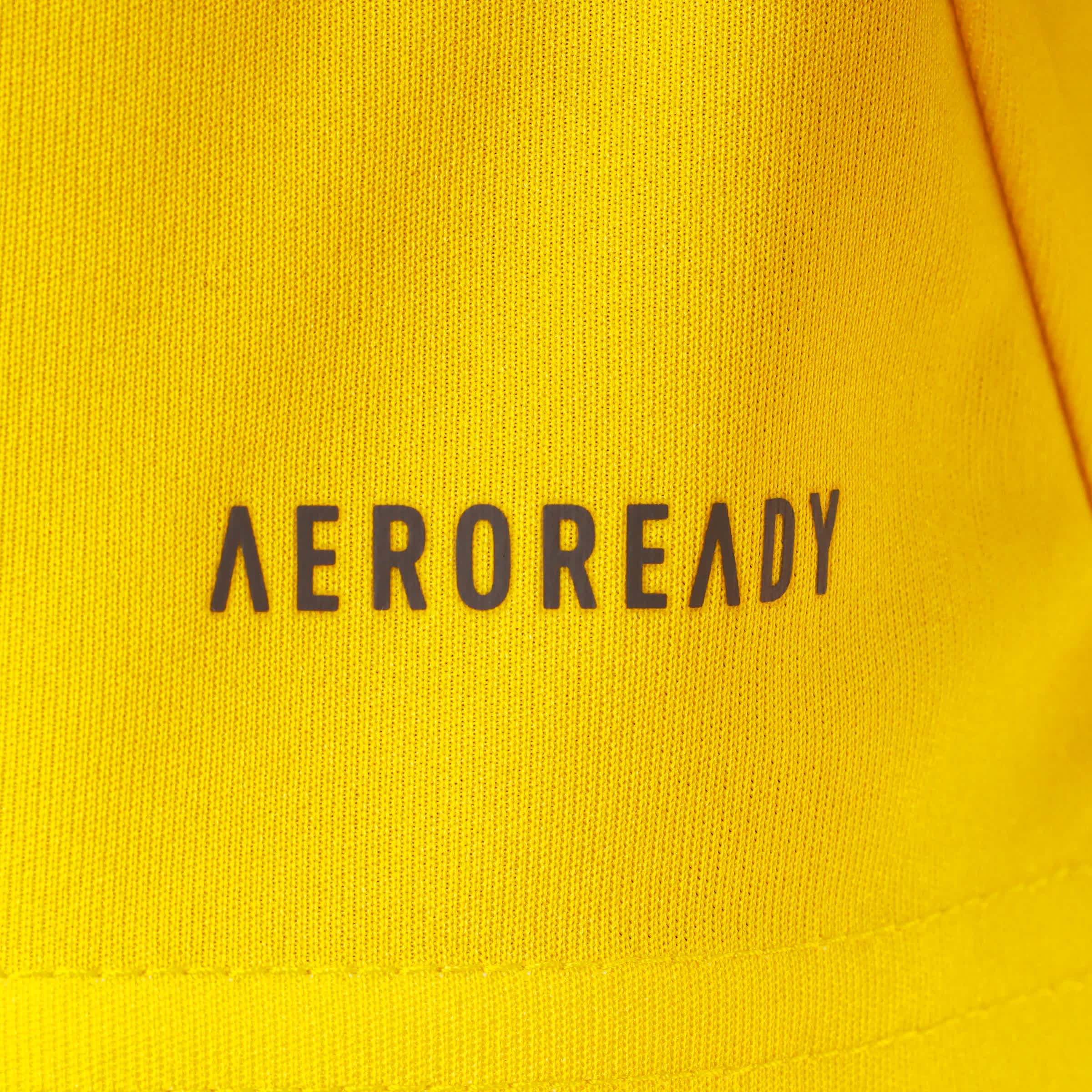 Foto 5 | Jersey Local  Club América 25/26 Adidas Amarilla para Niños
