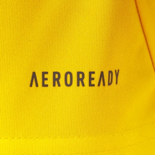 Foto 5 | Jersey Local Club América 25/26 Adidas Amarilla para Niños