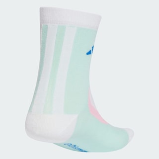 Foto 2 | Lk Dy Ls 3pp So Adidas Blanco Niños