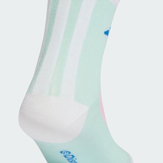 Foto 4 | Lk Dy Ls 3pp So Adidas Blanco Niños