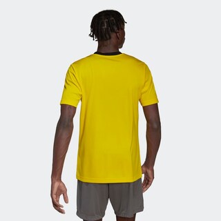 Foto 5 | Jersey Adidas Entrada 22 Amarilla para Hombre