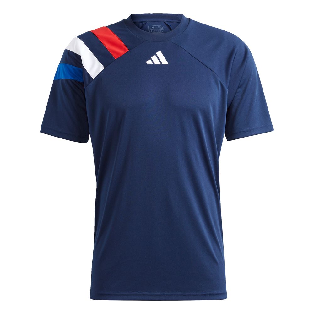 Jersey Adidas Fortore 23 Azul para Hombre