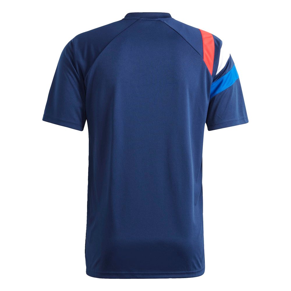 Foto 2 | Jersey Adidas Fortore 23 Azul para Hombre